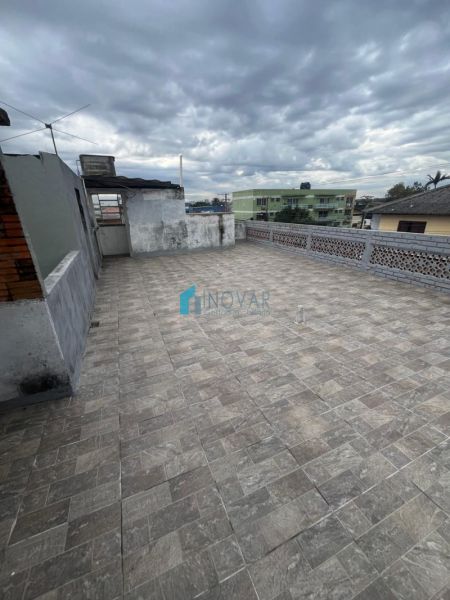 Apartamento 2 dormitórios no bairro Niterói - 