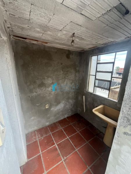 Apartamento 2 dormitórios no bairro Niterói