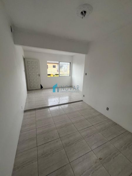 Apartamento 2 dormitórios no bairro Niterói