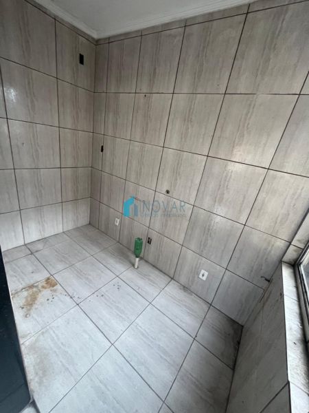 Apartamento 2 dormitórios no bairro Niterói
