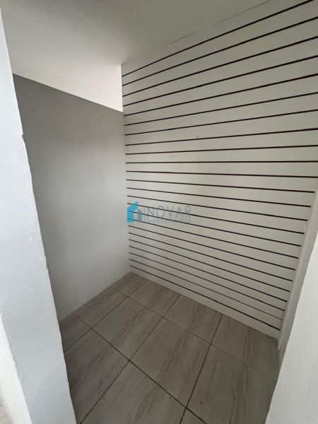 Apartamento 2 dormitórios no bairro Niterói