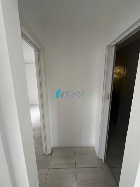 Apartamento 2 dormitórios no bairro Niterói