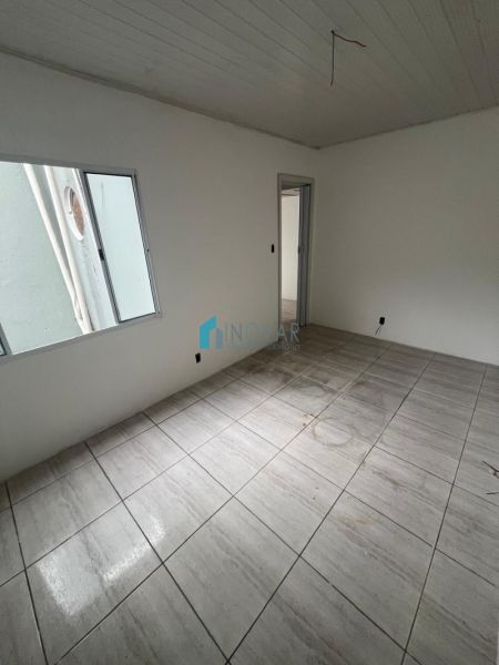 Apartamento 2 dormitórios no bairro Niterói