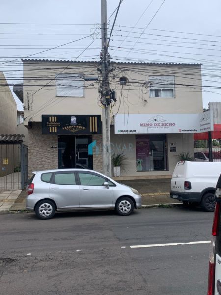 Apartamento 1 dormitório no bairro Niterói