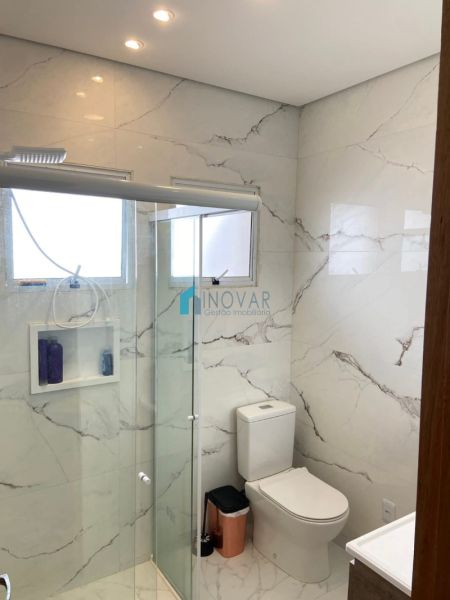 Sobrado 2 dormitórios no bairro Igara