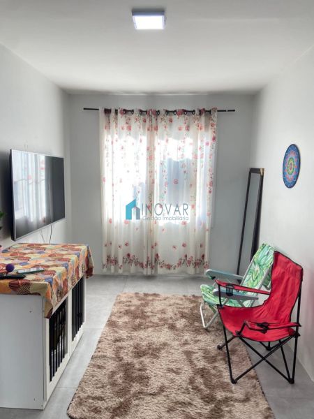 Sobrado 2 dormitórios no bairro Igara