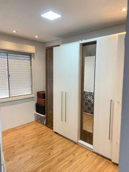 Sobrado 2 dormitórios no bairro Igara