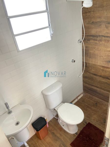 Sobrado 2 dormitórios no bairro Igara