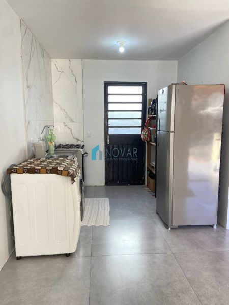 Sobrado 2 dormitórios no bairro Igara