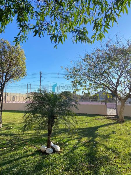 Sobrado 2 dormitórios no bairro Igara