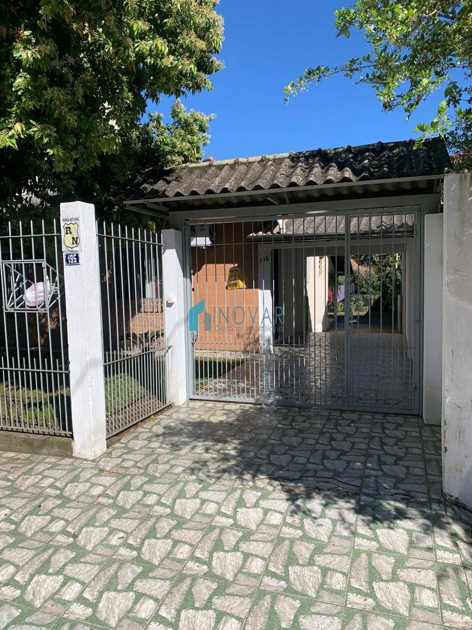 Casa 3 dormitórios no bairro Nossa Senhora das Graças