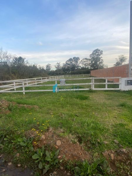 Terreno no bairro Centro - 