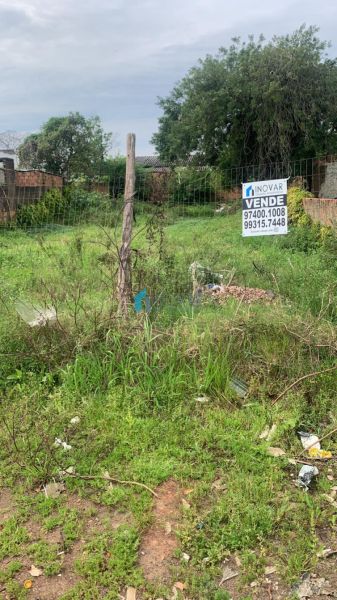 Terreno no bairro Mathias Velho - 