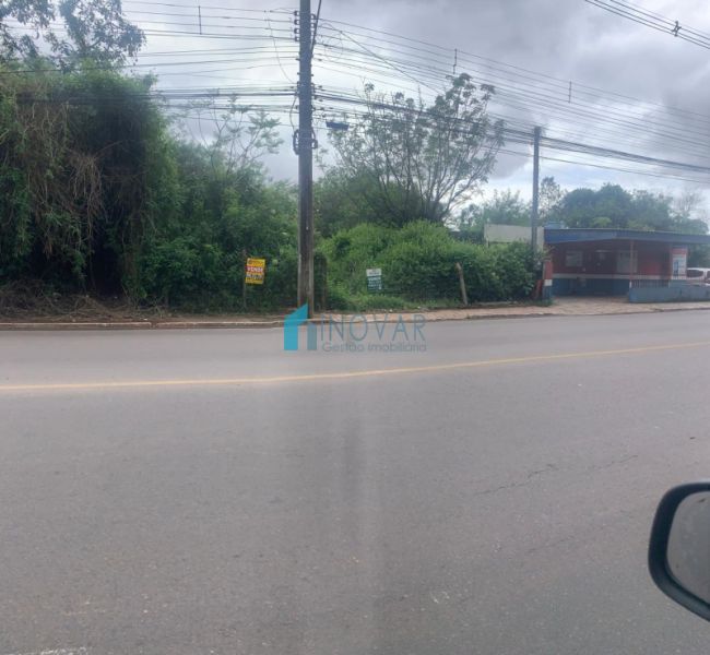 Terreno no bairro Estância Velha - 