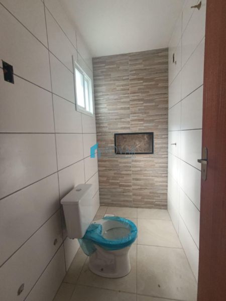 Casa 2 dormitórios no bairro Vila Elza