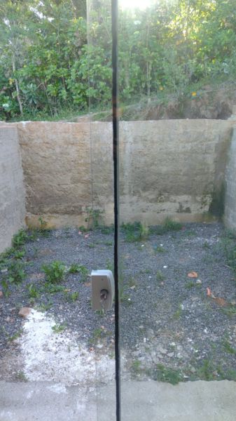 Casa 2 dormitórios no bairro Vila Elza