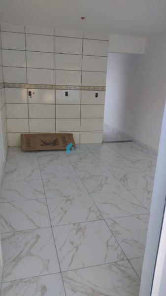 Casa 2 dormitórios no bairro Vila Elza