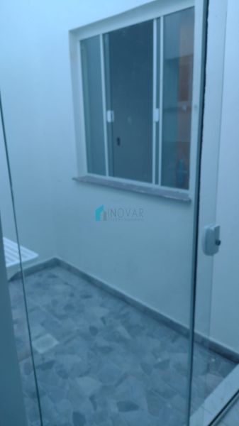 Casa 2 dormitórios no bairro Vila Elza