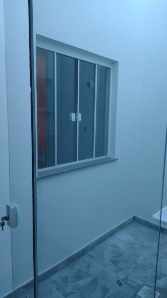 Casa 2 dormitórios no bairro Vila Elza