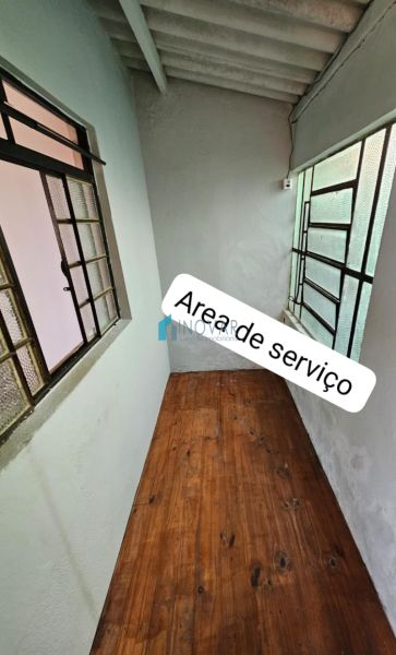 Sobrado 4 dormitórios no bairro Protásio Alves