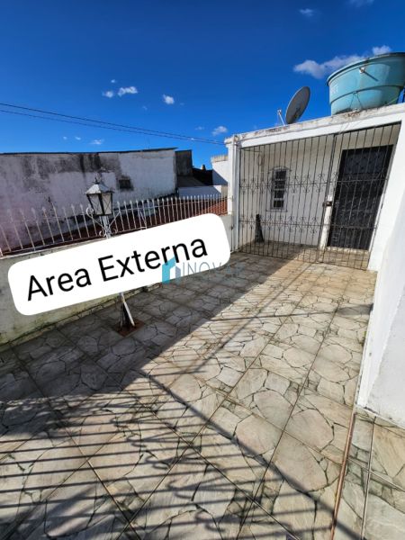 Sobrado 4 dormitórios no bairro Protásio Alves