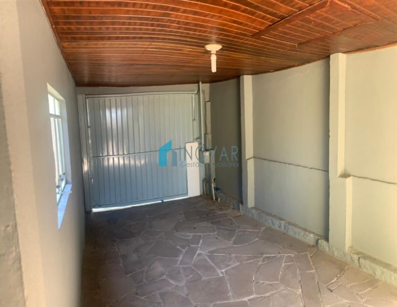 Casa 3 dormitórios no bairro Rubem Berta