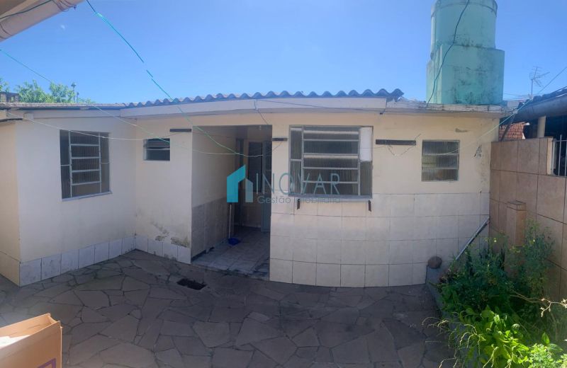 Casa 3 dormitórios no bairro Rubem Berta