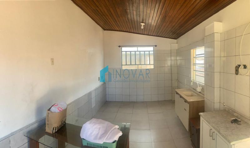 Casa 3 dormitórios no bairro Rubem Berta