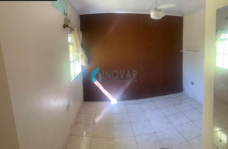 Casa 3 dormitórios no bairro Rubem Berta