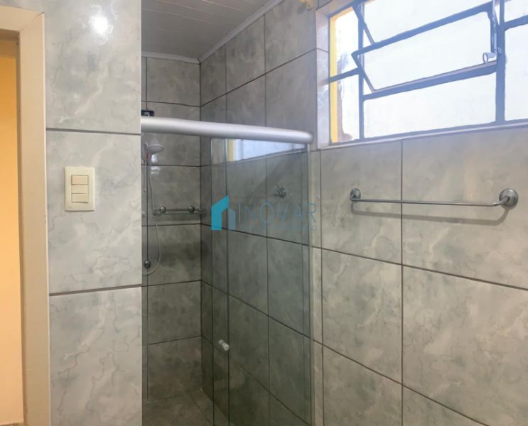 Casa 3 dormitórios no bairro Rubem Berta