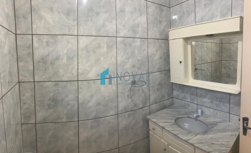 Casa 3 dormitórios no bairro Rubem Berta