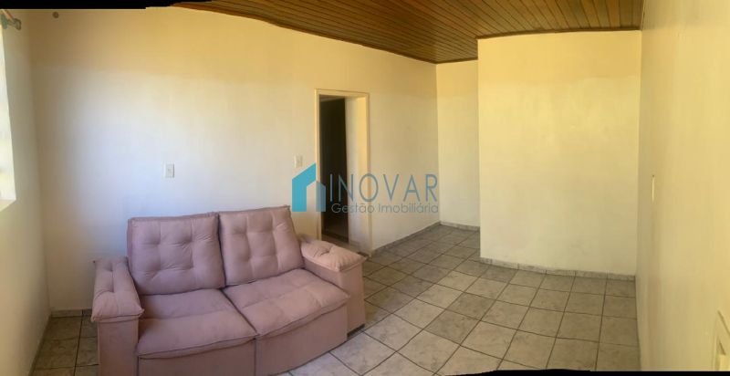 Casa 3 dormitórios no bairro Rubem Berta