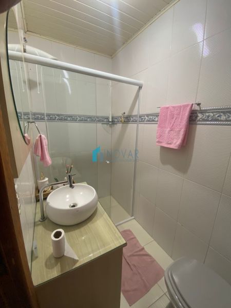 Sobrado 4 dormit&oacute;rios no bairro Centro