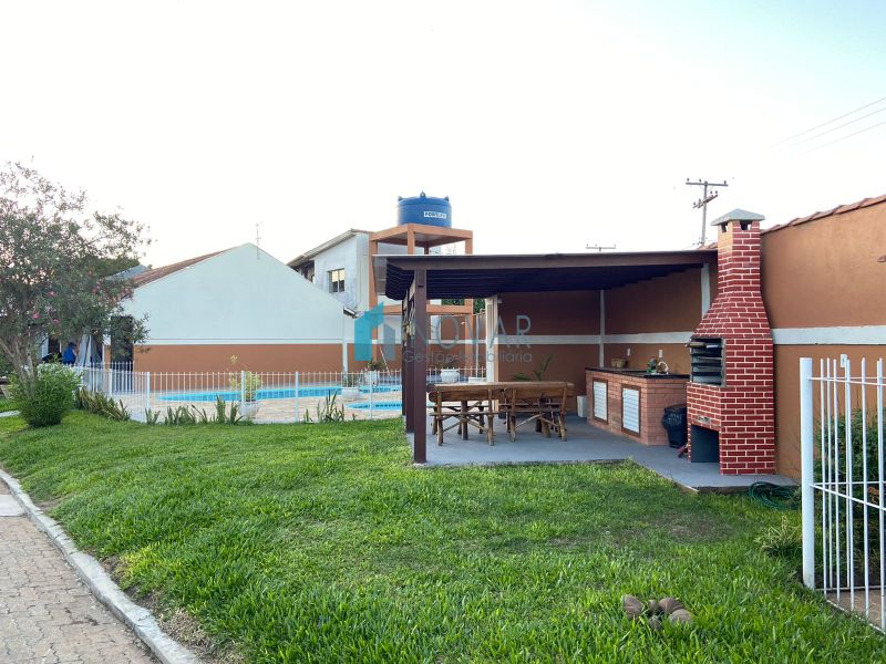 Sobrado 4 dormit&oacute;rios no bairro Centro