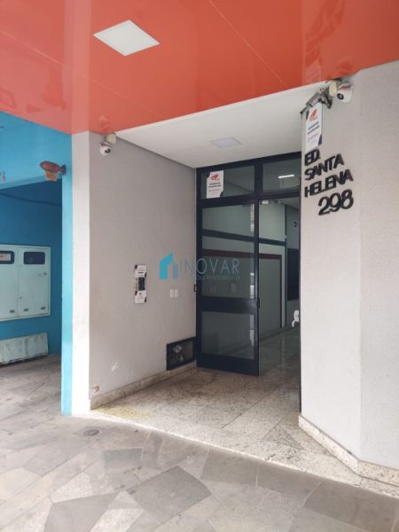 Sala no bairro Centro