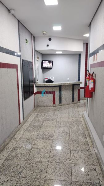 Sala no bairro Centro