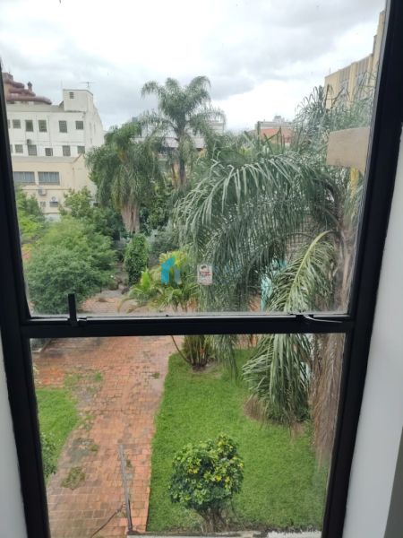 Sala no bairro Centro