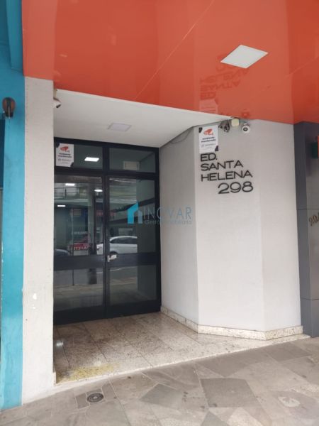 Sala no bairro Centro