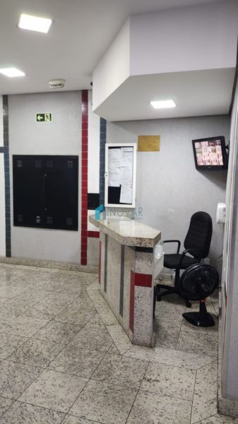 Sala no bairro Centro