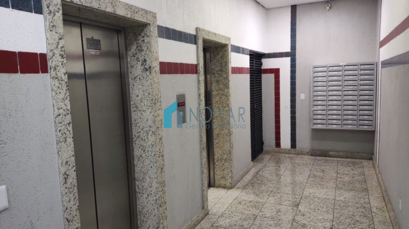 Sala no bairro Centro