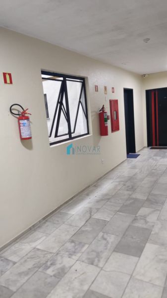 Sala no bairro Centro