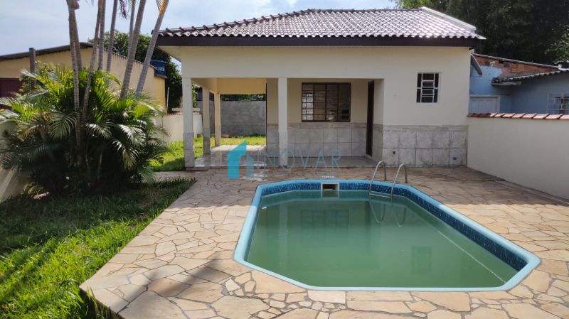 Casa no bairro Mathias Velho - 