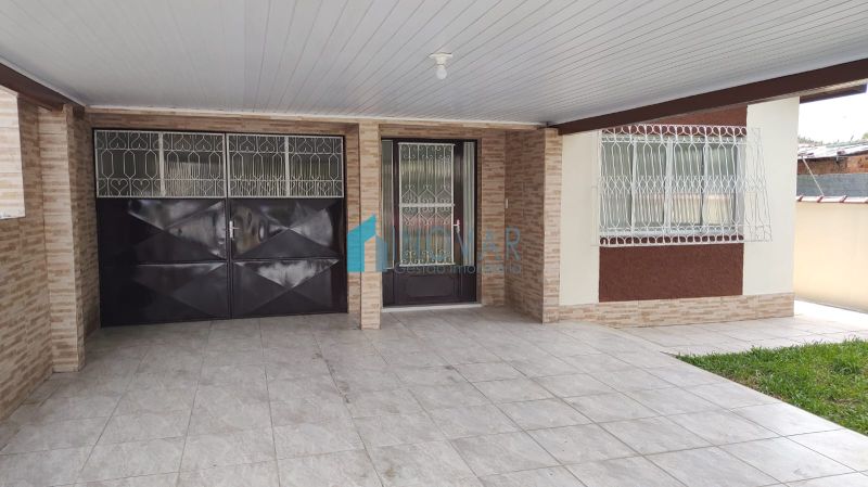 Casa no bairro Mathias Velho