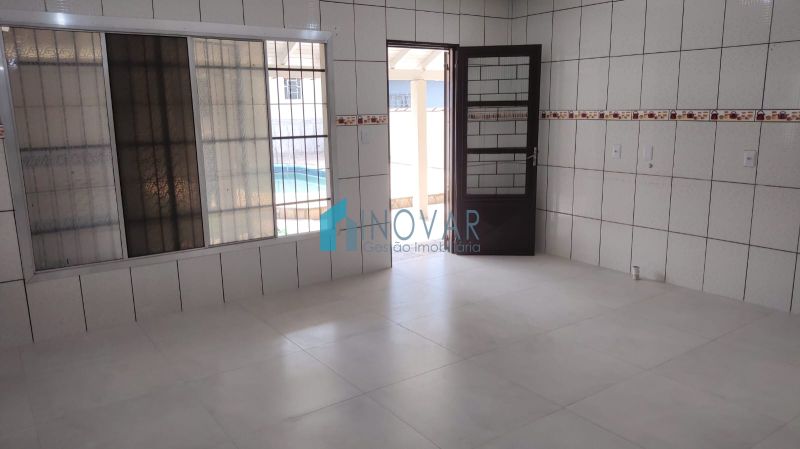 Casa no bairro Mathias Velho