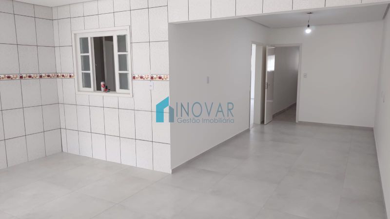 Casa no bairro Mathias Velho