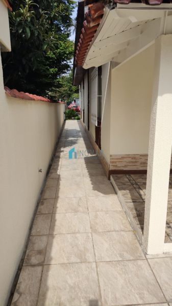 Casa no bairro Mathias Velho