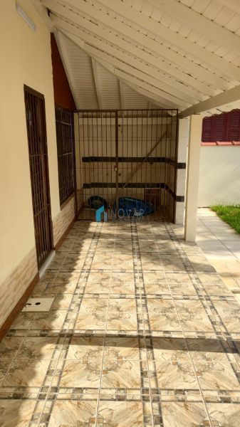 Casa no bairro Mathias Velho