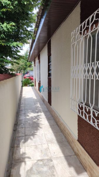 Casa no bairro Mathias Velho