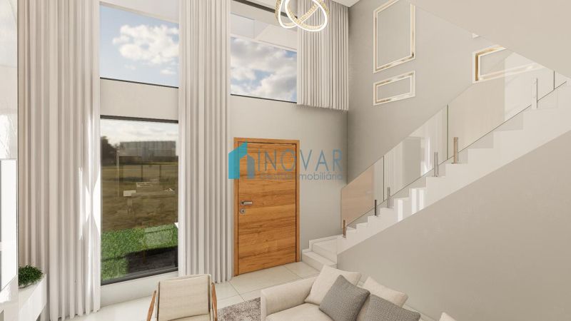 Sobrado 4 dormitórios no bairro Moinhos de Vento