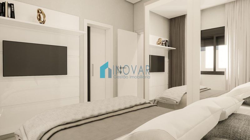 Sobrado 4 dormitórios no bairro Moinhos de Vento